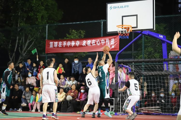 际影响